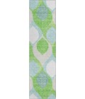 Addison Chantille ACN749-Lime 2 ft. 3 in. X 7 ft. 6 in. Rectangle Rug