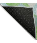 Addison Chantille ACN749-Lime 2 ft. 3 in. X 7 ft. 6 in. Rectangle Rug