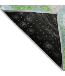 Addison Chantille ACN749-Lime 2 ft. 3 in. X 7 ft. 6 in. Rectangle Rug
