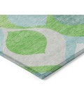 Addison Chantille ACN749-Lime 2 ft. 3 in. X 7 ft. 6 in. Rectangle Rug