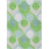 Addison Chantille ACN749-Lime 10 ft. X 14 ft. Rectangle Rug