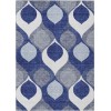 Addison Chantille ACN749-Navy 10 ft. X 14 ft. Rectangle Rug