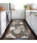 Addison Chantille ACN749-Taupe 2 ft. 3 in. X 7 ft. 6 in. Rectangle Rug