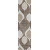 Addison Chantille ACN749-Taupe 2 ft. 3 in. X 7 ft. 6 in. Rectangle Rug