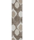 Addison Chantille ACN749-Taupe 2 ft. 3 in. X 7 ft. 6 in. Rectangle Rug