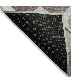 Addison Chantille ACN749-Taupe 9 ft. X 12 ft. Rectangle Rug