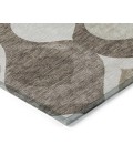 Addison Chantille ACN749-Taupe 2 ft. 3 in. X 7 ft. 6 in. Rectangle Rug