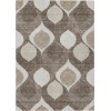 Addison Chantille ACN749-Taupe 10 ft. X 14 ft. Rectangle Rug