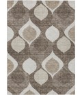 Addison Chantille ACN749-Taupe 3 ft. X 5 ft. Rectangle Rug