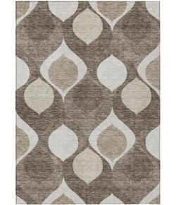 Addison Chantille ACN749-Taupe 9 ft. X 12 ft. Rectangle Rug