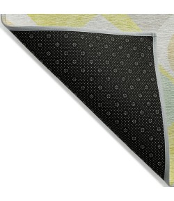 Addison Chantille ACN749-Yellow 3 ft. X 5 ft. Rectangle Rug
