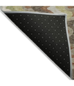 Addison Chantille ACN750-Chocolate 5 ft. X 7 ft. 6 in. Rectangle Rug