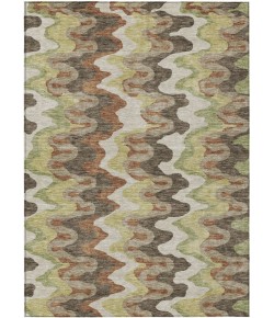 Addison Chantille ACN750-Chocolate 5 ft. X 7 ft. 6 in. Rectangle Rug