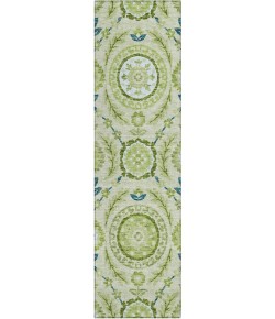 Addison Chantille ACN751-Aloe 2 ft. 3 in. X 7 ft. 6 in. Rectangle Rug