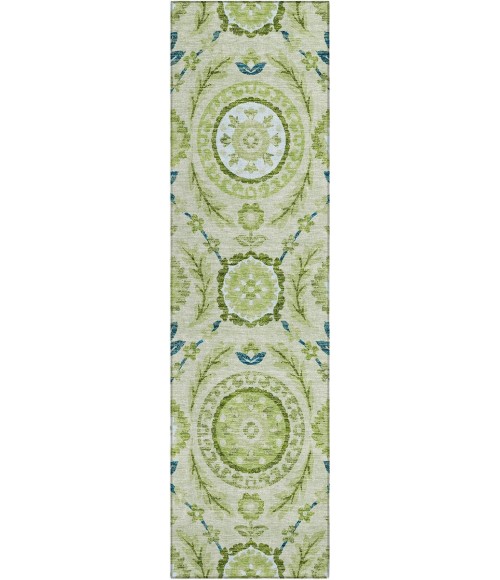 Addison Chantille ACN751-Aloe 2 ft. 3 in. X 7 ft. 6 in. Rectangle Rug
