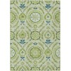 Addison Chantille ACN751-Aloe 9 ft. X 12 ft. Rectangle Rug