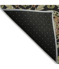 Addison Chantille ACN751-Black 3 ft. X 5 ft. Rectangle Rug