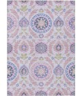 Addison Chantille ACN751-Blush 3 ft. X 5 ft. Rectangle Rug