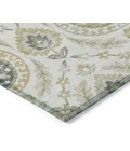 Addison Chantille ACN751-Ivory 9 ft. X 12 ft. Rectangle Rug