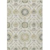 Addison Chantille ACN751-Ivory 9 ft. X 12 ft. Rectangle Rug