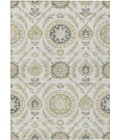 Addison Chantille ACN751-Ivory 9 ft. X 12 ft. Rectangle Rug