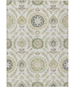 Addison Chantille ACN751-Ivory 9 ft. X 12 ft. Rectangle Rug