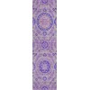 Addison Chantille ACN751-Lavender 2 ft. 3 in. X 7 ft. 6 in. Rectangle Rug
