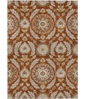 Addison Chantille ACN751-Paprika 3 ft. X 5 ft. Rectangle Rug