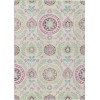 Addison Chantille ACN751-Pink 9 ft. X 12 ft. Rectangle Rug