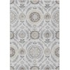 Addison Chantille ACN751-Silver 9 ft. X 12 ft. Rectangle Rug