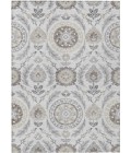 Addison Chantille ACN751-Silver 9 ft. X 12 ft. Rectangle Rug