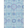 Addison Chantille ACN751-Sky 9 ft. X 12 ft. Rectangle Rug