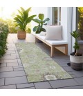 Addison Chantille ACN753-Aloe 2 ft. 3 in. X 7 ft. 6 in. Rectangle Rug