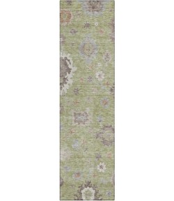Addison Chantille ACN753-Aloe 2 ft. 3 in. X 7 ft. 6 in. Rectangle Rug