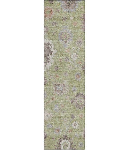 Addison Chantille ACN753-Aloe 2 ft. 3 in. X 7 ft. 6 in. Rectangle Rug