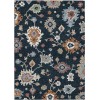Addison Chantille ACN753-Black 10 ft. X 14 ft. Rectangle Rug