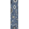 Addison Chantille ACN753-Blue 2 ft. 3 in. X 7 ft. 6 in. Rectangle Rug
