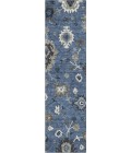 Addison Chantille ACN753-Blue 2 ft. 3 in. X 7 ft. 6 in. Rectangle Rug