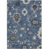 Addison Chantille ACN753-Blue 10 ft. X 14 ft. Rectangle Rug