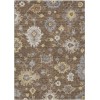 Addison Chantille ACN753-Chocolate 10 ft. X 14 ft. Rectangle Rug