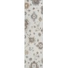 Addison Chantille ACN753-Ivory 2 ft. 3 in. X 7 ft. 6 in. Rectangle Rug