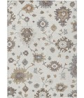 Addison Chantille ACN753-Ivory 10 ft. X 14 ft. Rectangle Rug