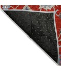 Addison Chantille ACN753-Red 9 ft. X 12 ft. Rectangle Rug