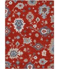 Addison Chantille ACN753-Red 9 ft. X 12 ft. Rectangle Rug