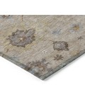 Addison Chantille ACN753-Taupe 9 ft. X 12 ft. Rectangle Rug