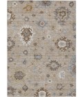 Addison Chantille ACN753-Taupe 9 ft. X 12 ft. Rectangle Rug