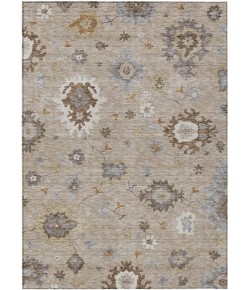 Addison Chantille ACN753-Taupe 9 ft. X 12 ft. Rectangle Rug