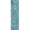 Addison Chantille ACN753-Teal 2 ft. 3 in. X 7 ft. 6 in. Rectangle Rug