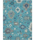 Addison Chantille ACN753-Teal 10 ft. X 14 ft. Rectangle Rug
