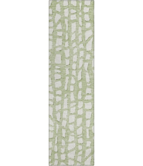 Addison Chantille ACN754-Aloe 2 ft. 3 in. X 7 ft. 6 in. Rectangle Rug
